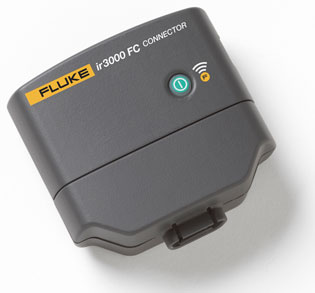 ir3000-FC-Connector